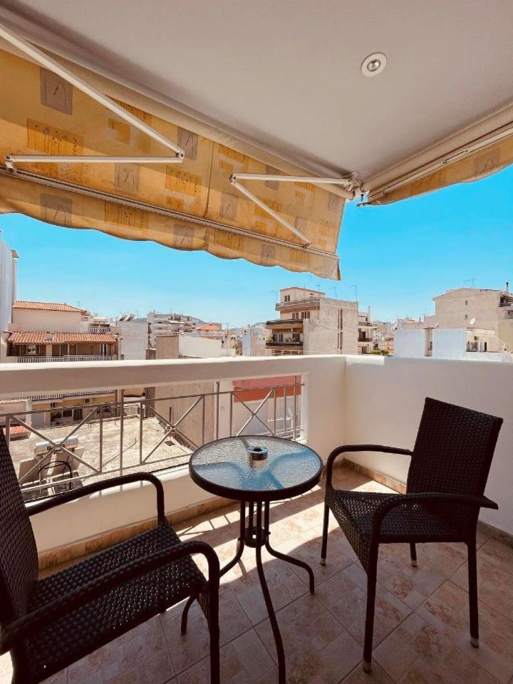 Cozy Apartment Of Chalkís מראה חיצוני תמונה